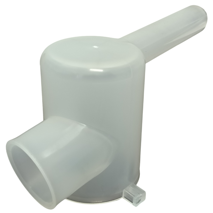 25734.0007 Equivalent Whipping Chamber for Bunn Beverage Dispensers