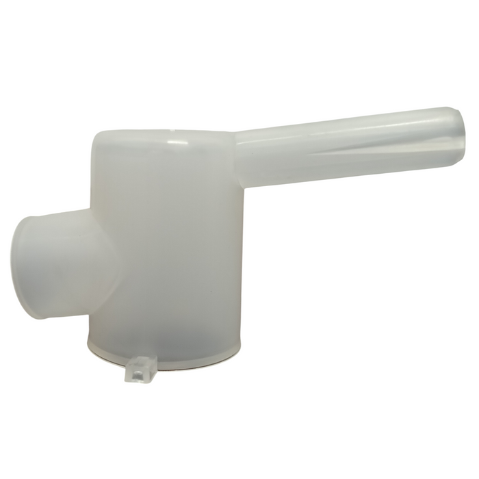 25734.0007 Equivalent Whipping Chamber for Bunn Beverage Dispensers