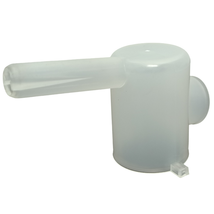25734.0007 Equivalent Whipping Chamber for Bunn Beverage Dispensers