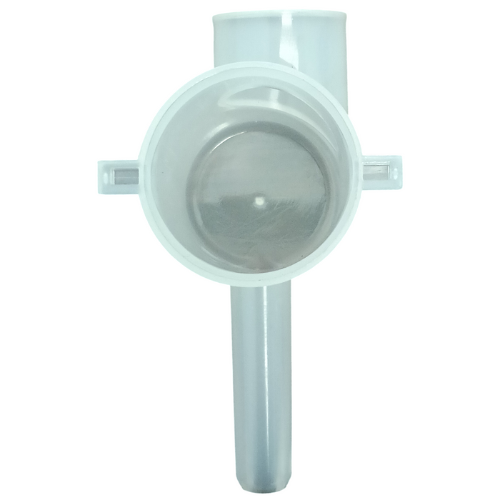 25734.0007 Equivalent Whipping Chamber for Bunn Beverage Dispensers