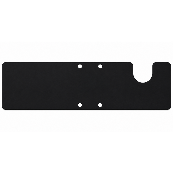 WC-39448 Equivalent Bottom Wrap Label
