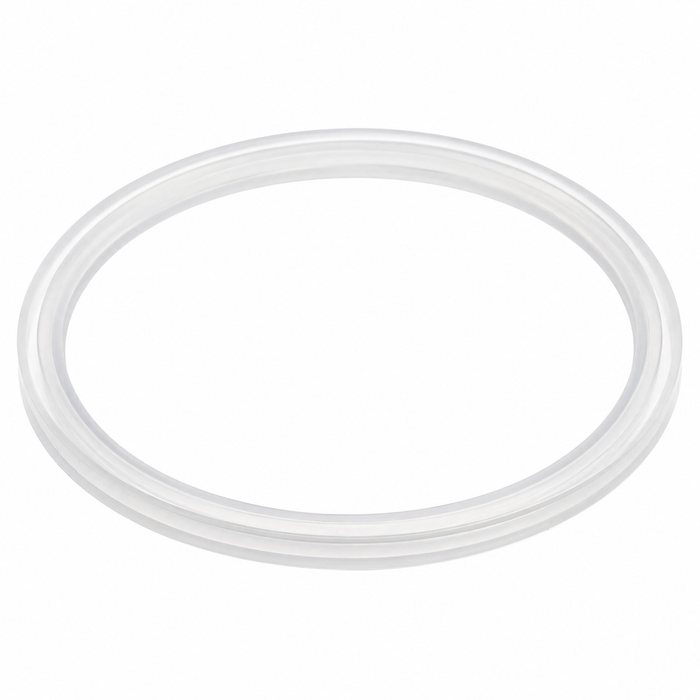 32079.0001 Equivalent Cooling Drum To Hopper Seal for Bunn Beverage Dispensers