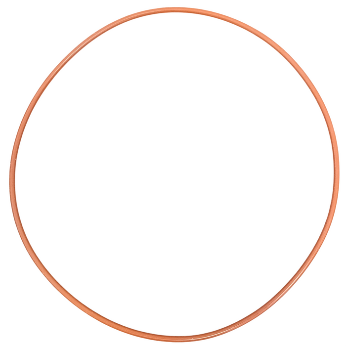 15466 17-Inch Lid Gasket O-Ring for Broaster Fryers