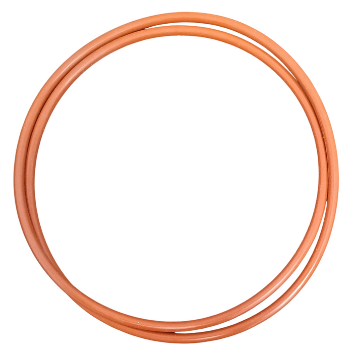 15466 17-Inch Lid Gasket O-Ring for Broaster Fryers