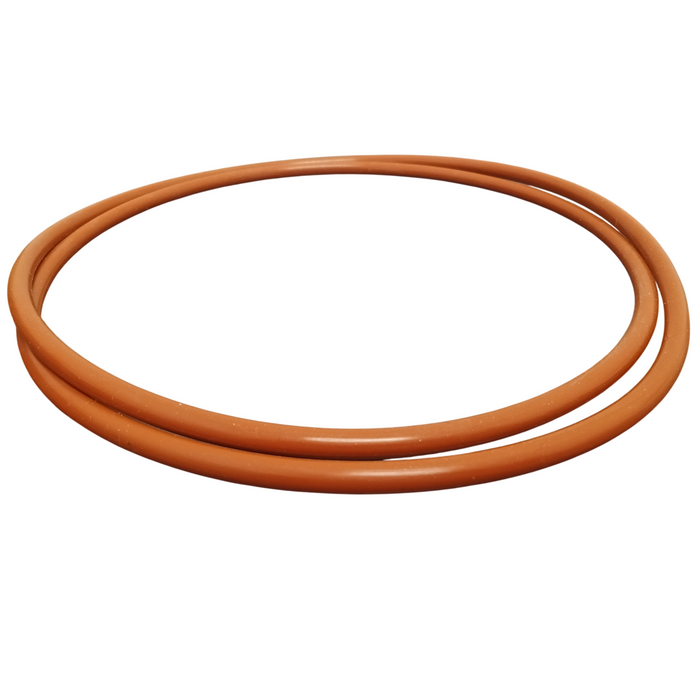 15466 17-Inch Lid Gasket O-Ring for Broaster Fryers