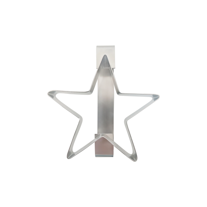 Star Shaped Donut Cutter