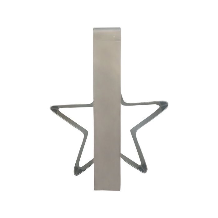 Star Shaped Donut Cutter