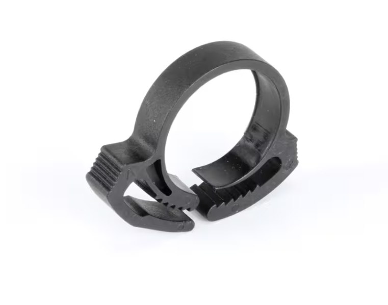 Snapper Hose Clamp