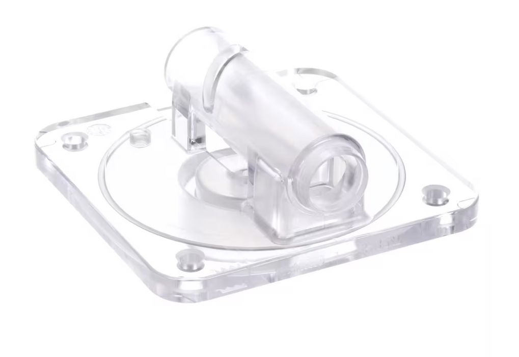 Slush Door with Port Hole, Equivalent to Taylor X83427SER2