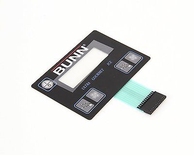 Membrane Switch Ultra-2 B Kit