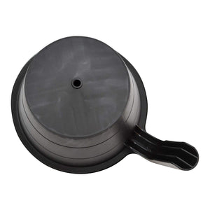 Black Brew Funnel, Replacement Coffee Basket for Bunn Coffee Maker