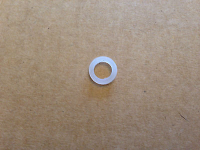 Washer Seal Thermostat