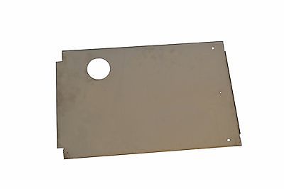Front Panel 8782 & 8788