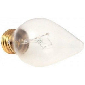 Lamp, 60W, 120V, Incandescent, Shatter Resistant