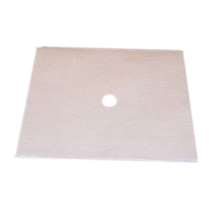 Filter Envelope, 9.25 x 18.25 with 1.5 Hole
