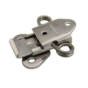 Southco K3-1735-52 Draw Latch, Spring Loaded Stainless Steel