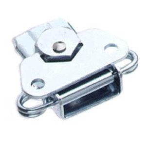 Southco K4-2359-07 Draw Latch, Link Lock Rotary Action