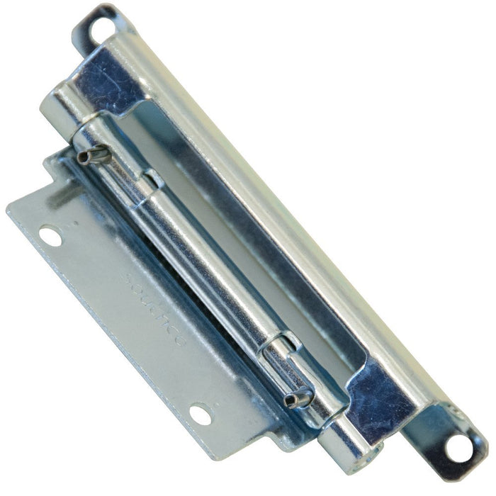 Southco F6-1 Concealed Hinge Steel