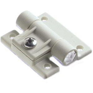 Southco E6-10-501-10 Adjustable Torque Position Control Hinges