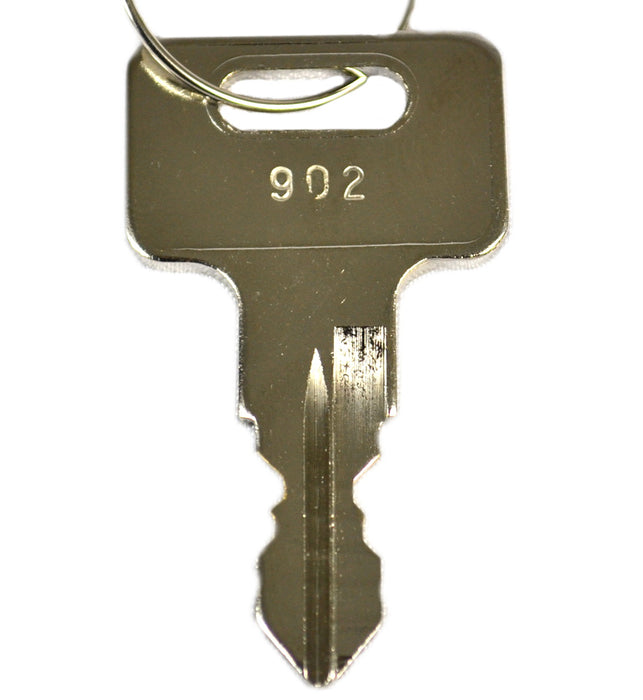 Southco MF-97-902-41 Mobella Key