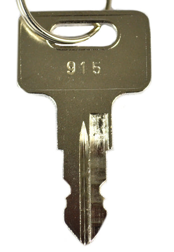 Southco MF-97-915-41 Mobella Key