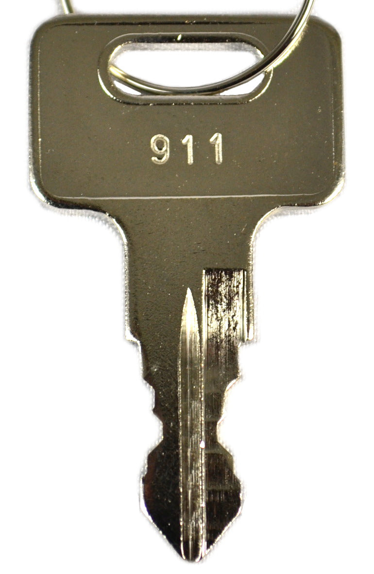 Southco MF-97-911-41 Mobella Key