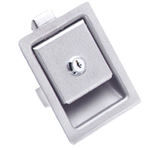 Southco 64-10-302-50 Brushed Stainless Steel Paddle Latch