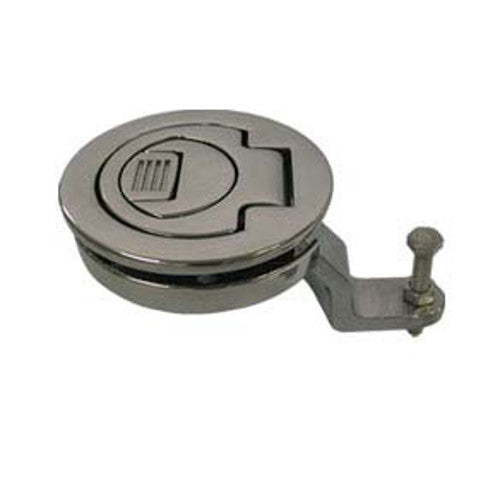 Southco M5-88-000-8 Non-Locking Compression Latch with Lever
