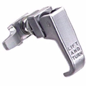 Southco 62-10-23 Lift & Turn Compression Latches