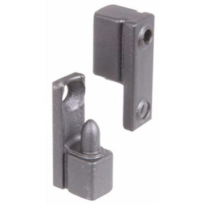 Southco Inc SC-949 Metal In-Line Lift-Off Hinge Inch, Inline Style