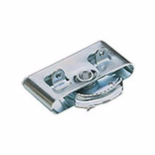 Southco R2-0259-02 Zinc Plated Steel Draw Latch, Concealed, Adjustable Pull-Up