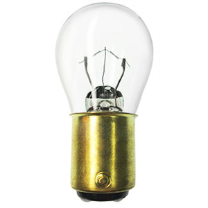 306 Miniature Light Bulb, 28 Volts, 0.51 Amps