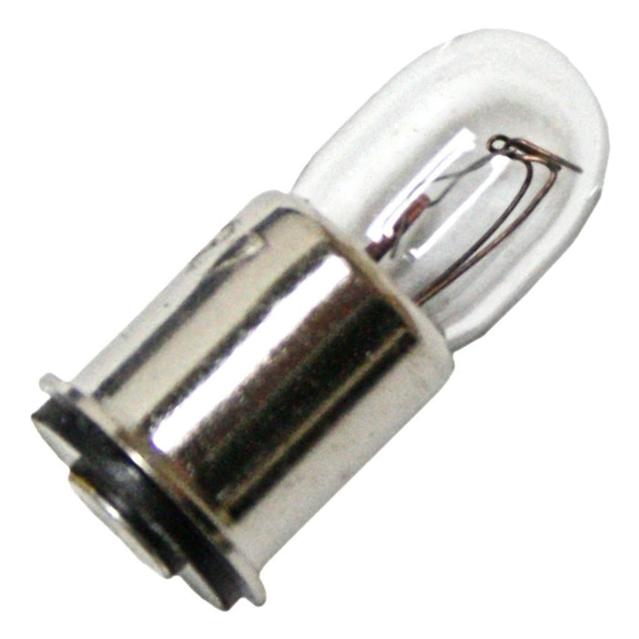 327 Miniature Light Bulb, 28 Volts, 0.04 Amps