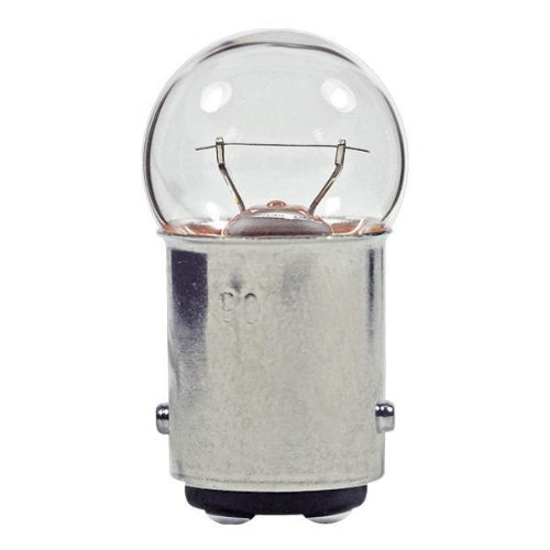 90 Miniature Light Bulb, 13 Volts, 0.58 Amps