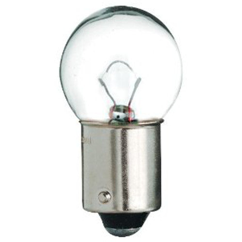 57 Miniature Light Bulb, 14 Volts, 0.23 Amps