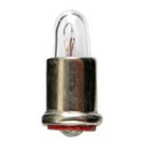 394 Miniature Light Bulb, 12 Volts 0.04 Amps