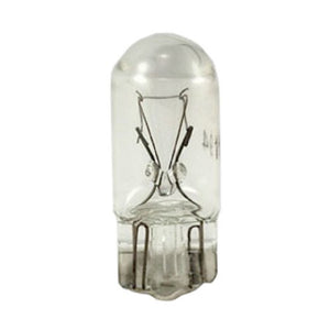 194 Miniature Light Bulb, 14 Volts, 0.27 Amps