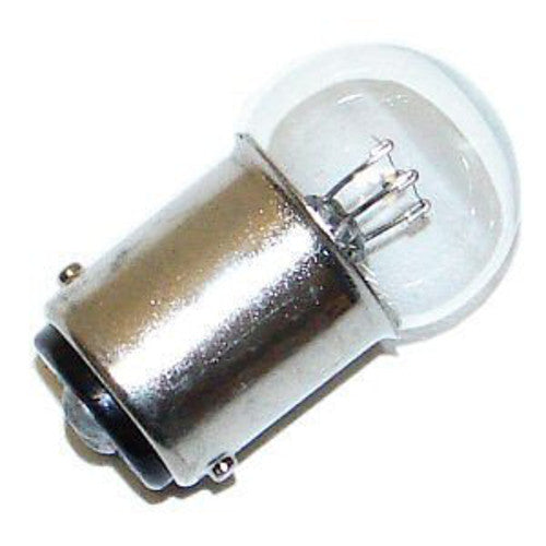 624 Miniature Light Bulb, 28 Volts, 0.37 Amps