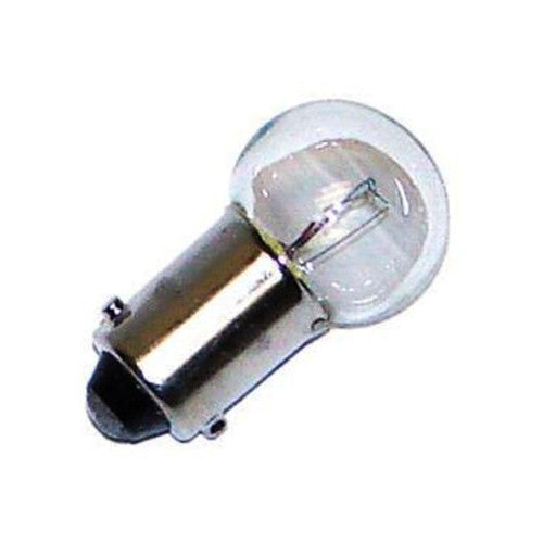 55 Miniature Light Bulb, 7 Volts, 0.41 Amps