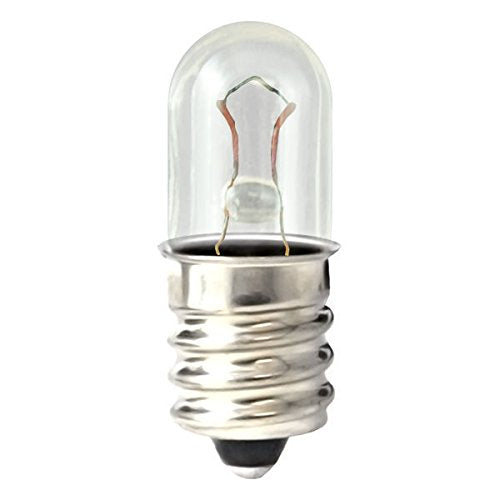 373 Miniature Light Bulb, 14 Volts, 0.08 Amps