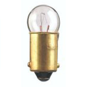 356 Miniature Light Bulb, 28 Volts, 0.17 Amps