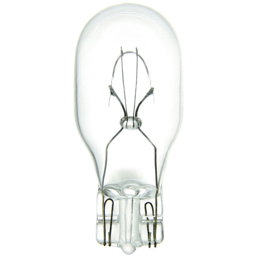 904 Miniature Light Bulb, 13.5 Volts, 0.69 Amps