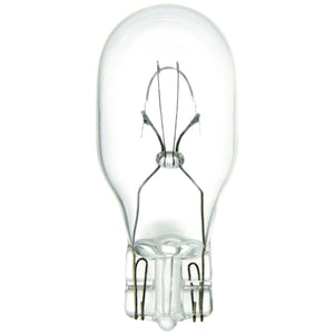 909 Miniature Light Bulb, 6 Volts, 0.62 Amps