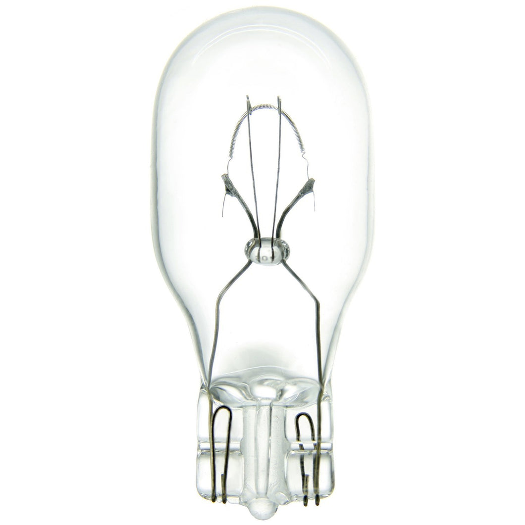 909 Miniature Light Bulb, 6 Volts, 0.62 Amps
