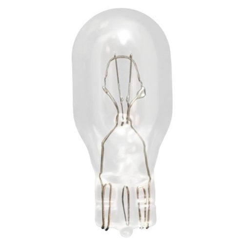 901 Miniature Light Bulb, 12 Volts, 0.33 Amps