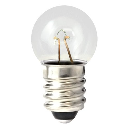 14 Miniature Light Bulb, 2.47 Volts, 0.3 Amps