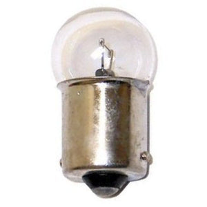 89 Miniature Light Bulb, 13 Volts, 0.58 Amps