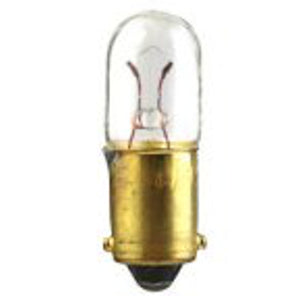 45 Miniature Light Bulb, 3.2 Volts, 0.35 Amps