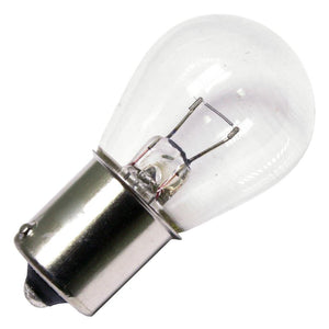 93 Miniature Light Bulb, 12.8 Volts, 1.04 Amps