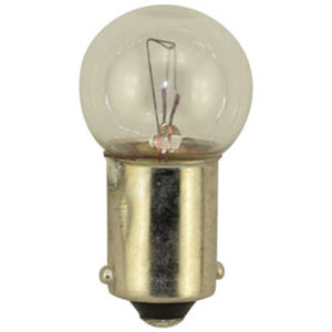 431 Miniature Light Bulb, 14 Volts, 0.25 Amps